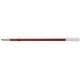 Golyóstollbetét, 0,7 mm, PENAC "BR98C07", piros