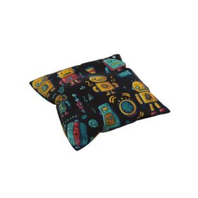 Babzsák, 14x13 cm, fiús, ICO "Süni"