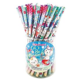 Grafitceruza, HB, ICO "Bensia", csillámos test