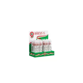 Golyóstoll display, 0,8 mm, nyomógombos, ICO, kokárdás