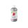 Tempera, 500 ml, ICO "Süni", ezüst