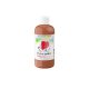 Tempera, 500 ml, ICO "Süni", sötétbarna