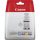 CLI-571KIT Tintapatron multipack Pixma MG 5700, 6800, 7700 nyomtatókhoz, CANON, b+c+m+y, 4...