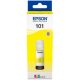 T03V4 Tinta, Ecotank L6190 nyomtatóhoz, EPSON, sárga, 70ml