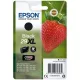 T29914012 Tintapatron XP245 nyomtatóhoz, EPSON, fekete, 11,3ml