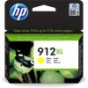   3YL83AE Tintapatron Officejet 8023 All-in-One nyomtatókhoz, HP 912XL, sárga, 825 oldal