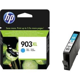   T6M03AE Tintapatron OfficeJet Pro 6950, 6960, 6970 nyomtatókhoz, HP 903XL, cián