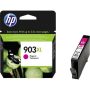   T6M07AE Tintapatron OfficeJet Pro 6950, 6960, 6970 nyomtatókhoz, HP 903XL, magenta