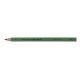 Színes ceruza, hatszögletű, vastag, KOH-I-NOOR "3424", zöld