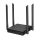 Router, WiFi Dual Band AC1200 1xWAN(1000Mbps)+4xLAN(1000Mbps), TP-LINK "Archer C64"