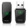   Usb Wifi Adapter, Dual Band, 600 (433+150) Mbps, Tp-Link "Archer Ac600"