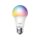 Okos LED izzó, E27, 8,3W, 806lm, 2500-6500K, Wi-Fi, TP-LINK "Tapo L530E", multicolor