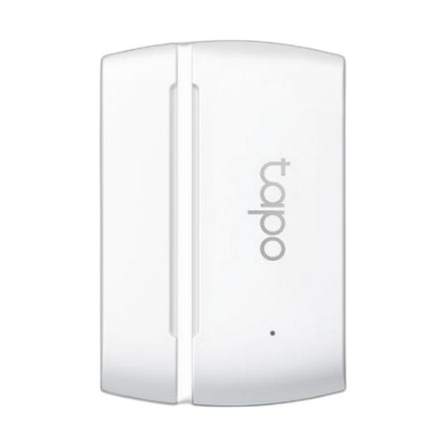 Okos ajtó/ablaknyitás érzékelő, TP-LINK, "Tapo T110", fehér