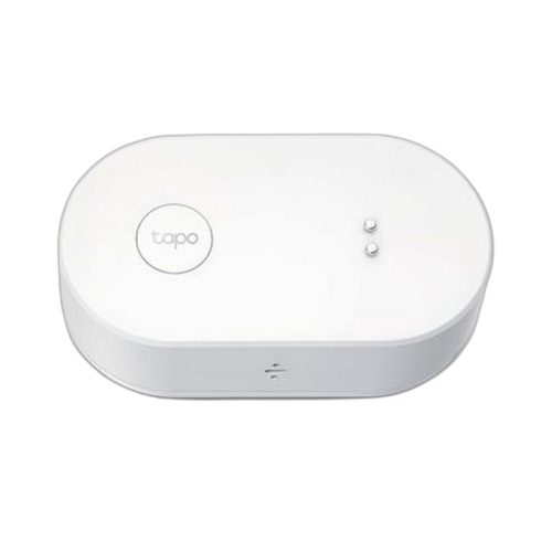 Okos vízszivárgás érzékelő, TP-LINK "Tapo T300", fehér