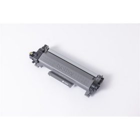   TN2590 Lézertoner HL-L2402, DCP-L2622 nyomtatókhoz, BROTHER, fekete, 1,2k