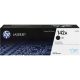 W1420A Lézertoner LaserJet M110, M111, M139, M140, M142 nyomtatókhoz, HP 142A, fekete, 0,9...