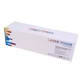   CB435A/CB436A/ CE285A /CRG725 lézertoner, univerzális, TENDER®, fekete, 2k