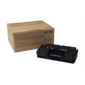   106R02310 Lézertoner WorkCentre 3315, 3325 nyomtatókhoz, XEROX, fekete, 5k