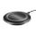 Vezeték nélküli töltő, Qi szabvány, 5W, TRUST "Yudo", fekete