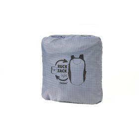 Hátizsák, összehajtható, TROIKA "Ruckzack"