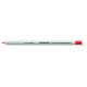 Jelölőceruza, hatszögletű, mindenre író, lemosható (omnichrom), STAEDTLER "Lumocolor 108",...