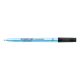 Alkoholmentes marker, OHP, 0,6 mm, STAEDTLER "Lumocolor® 305 F", fekete