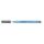 Alkoholmentes marker, OHP, 1 mm, STAEDTLER "Lumocolor® 305 M", fekete