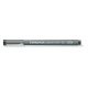 Tusfilc, 0,2 mm, STAEDTLER "Pigment Liner 308", fekete