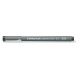 Tusfilc, 0,5 mm, STAEDTLER "Pigment Liner 308", fekete