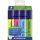 Szövegkiemelő készlet, 1-5 mm, STAEDTLER "Textsurfer® classic 364 R" 4 különböző szín
