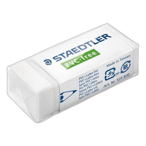 Radír, STAEDTLER "525 B"