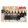 Szövegkiemelő készlet, 2-5 mm, STABILO "BOSS original NatureColors", 6 különböző szín + 2 ...