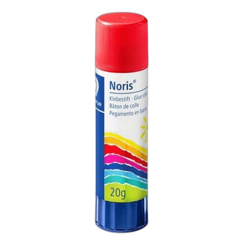 Ragasztóstift, 20 g, STAEDTLER "Noris® 960"