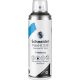 Akrilfesték spray, 200 ml, SCHNEIDER "Paint-It 030", fekete