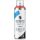 Akrilfesték spray, 200 ml, SCHNEIDER "Paint-It 030", piros