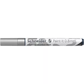 Króm marker, 0,8 mm, SCHNEIDER "Paint-It 060"