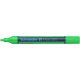 Krétamarker, 2-3 mm, SCHNEIDER "Maxx 265", világos zöld