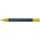 Lakkmarker, 1-2 mm, SCHNEIDER "Maxx 271", sárga