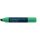 Alkoholos marker, 4-12 mm, vágott, SCHNEIDER "Maxx 280", zöld