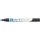 Dekormarker, akril, 2 mm, SCHNEIDER "Paint-It 310", fekete