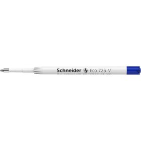  Golyóstollbetét, 0,5 mm, SCHNEIDER " Eco 725 M", kék