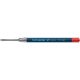 Golyóstollbetét, 0,5 mm, SCHNEIDER "Slider 755", piros