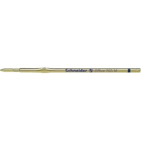   Golyóstollbetét, 0,5 mm, SCHNEIDER "Office 765", kék