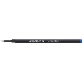   Rollertollbetét, 0,5 mm, SCHNEIDER "Topball 850", kék