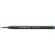 Rollertollbetét, 0,5 mm, SCHNEIDER "Topball 850", kék
