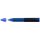 Utántöltő patron rollertollhoz, SCHNEIDER "One Change", kék