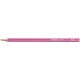 Grafitceruza, HB, hatszögletű, STABILO "Pencil 160", rózsaszín