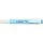 Szövegkiemelő, 1-4 mm, STABILO "Swing Cool Pastel", ködös kék