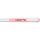 Szövegkiemelő, 1-4 mm, STABILO "Swing Cool Pastel", pink