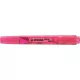 Szövegkiemelő, 1-4 mm, STABILO "Swing Cool", rózsaszín